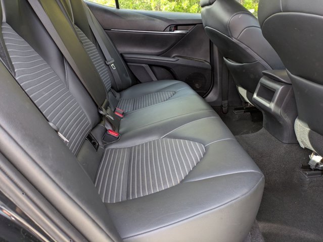 Used 2024 Toyota Camry SE image 23