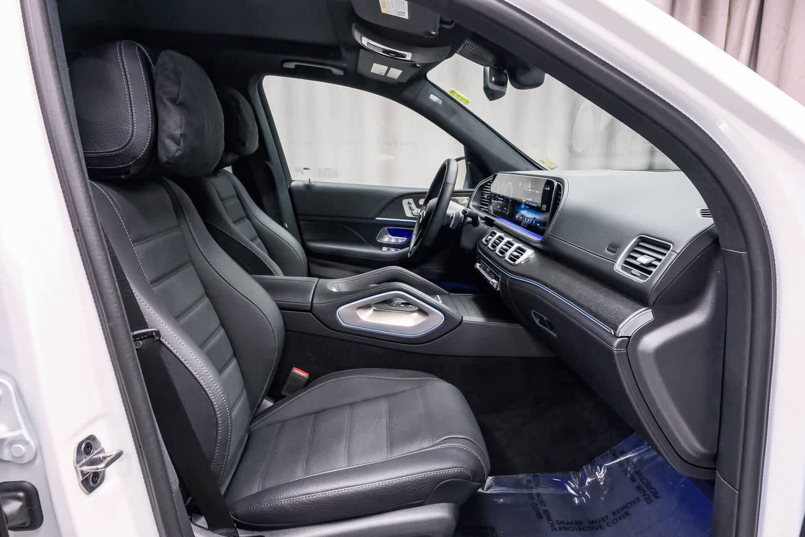 Used 2026 Mercedes-Benz GLE 450e 4MATIC image 14