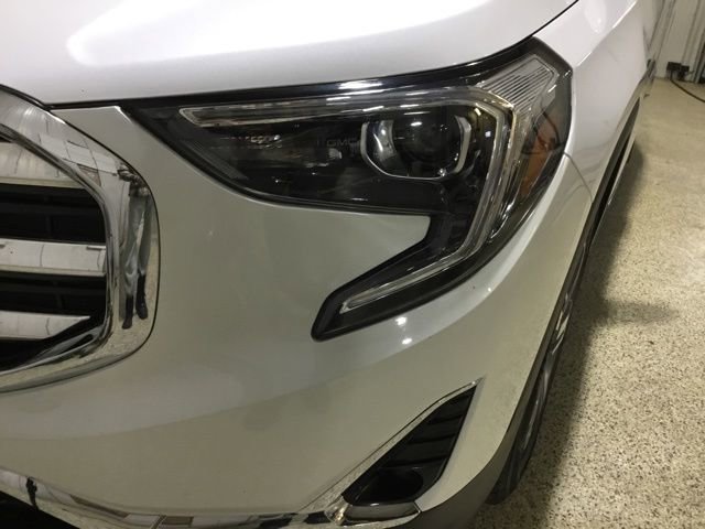 Used 2020 GMC Terrain SLT w/ Preferred Package image 7