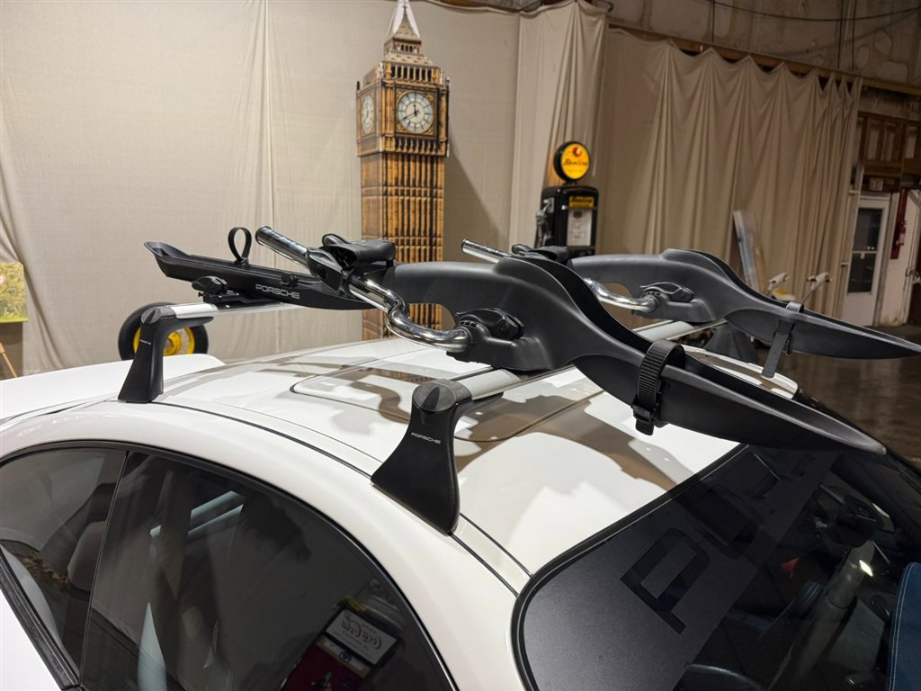 Used 2006 Porsche 911 GT3 RS image 37