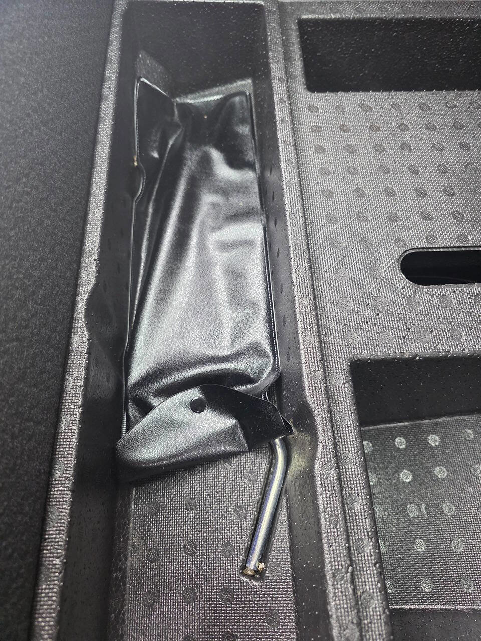 Used 2011 Scion xD image 29