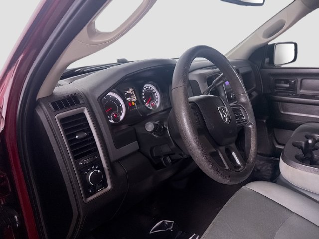 Used 2019 RAM 1500 ST AWD/4WD image 20