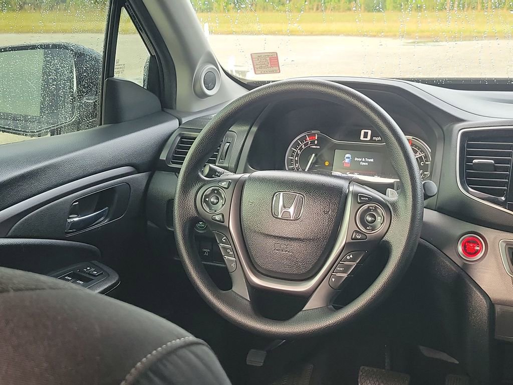 Used 2023 Honda Ridgeline Sport image 25