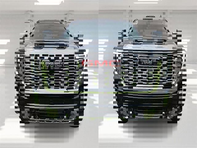 New 2025 GMC Sierra 2500 Denali w/ Denali Reserve Package image 8
