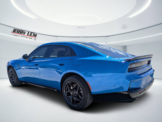 New 2027 Dodge Charger Scat Pack AWD/4WD image 5