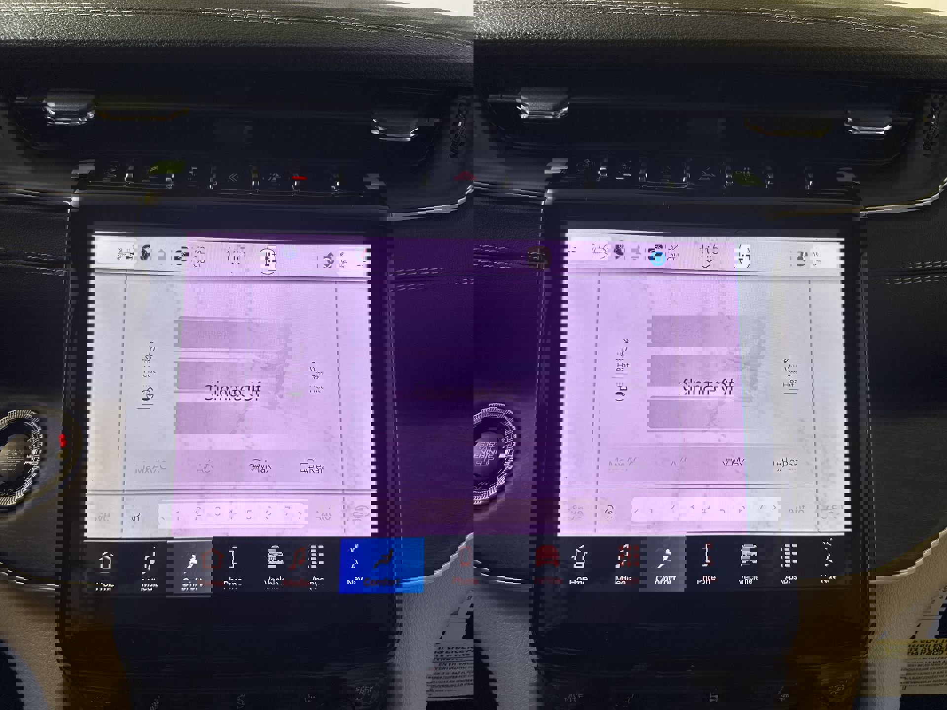 New 2025 Jeep Grand Cherokee Limited w/ Black Appearance Package image 19