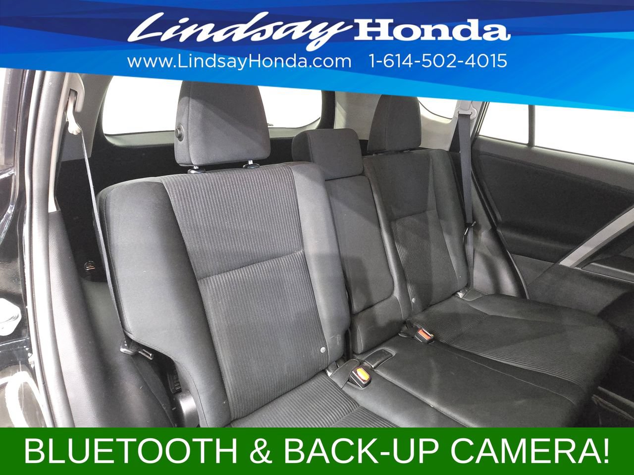 Used 2016 Toyota RAV4 LE AWD/4WD image 10