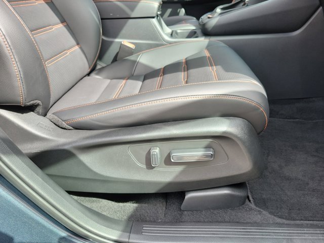 Certified 2025 Honda CR-V Sport Touring image 7