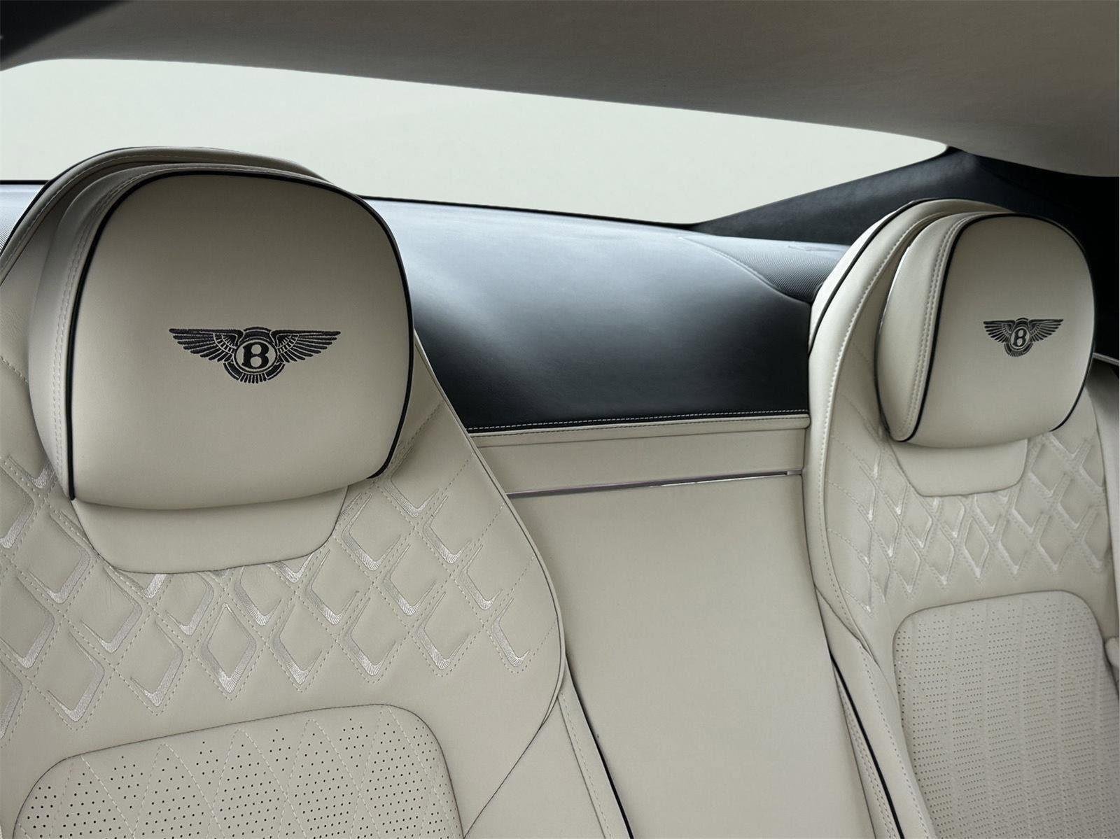 New 2026 Bentley Continental GT AWD/4WD image 30