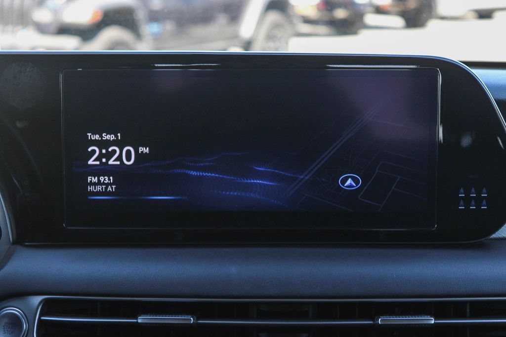 Used 2024 Hyundai Palisade SEL FWD image 15