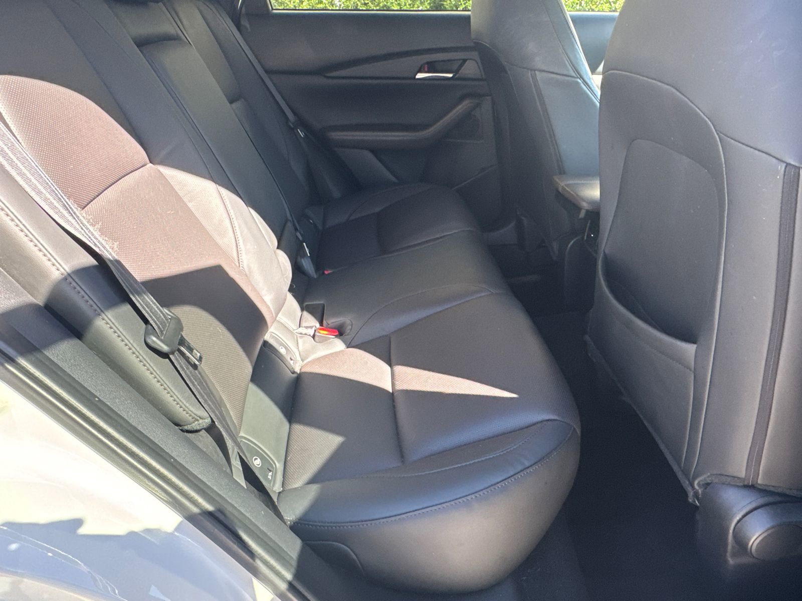 Used 2021 MAZDA CX-30 FWD 2.5 S w/ Premium Package image 15