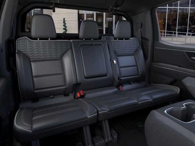 New 2025 GMC Sierra EV Denali image 17