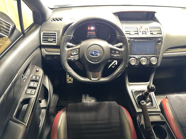 Used 2020 Subaru WRX Premium w/ Performance Package image 14