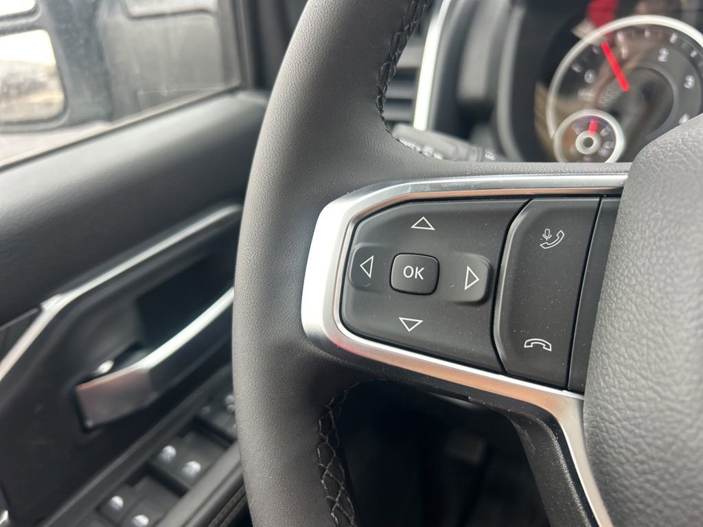New 2026 RAM 5500 Tradesman image 16