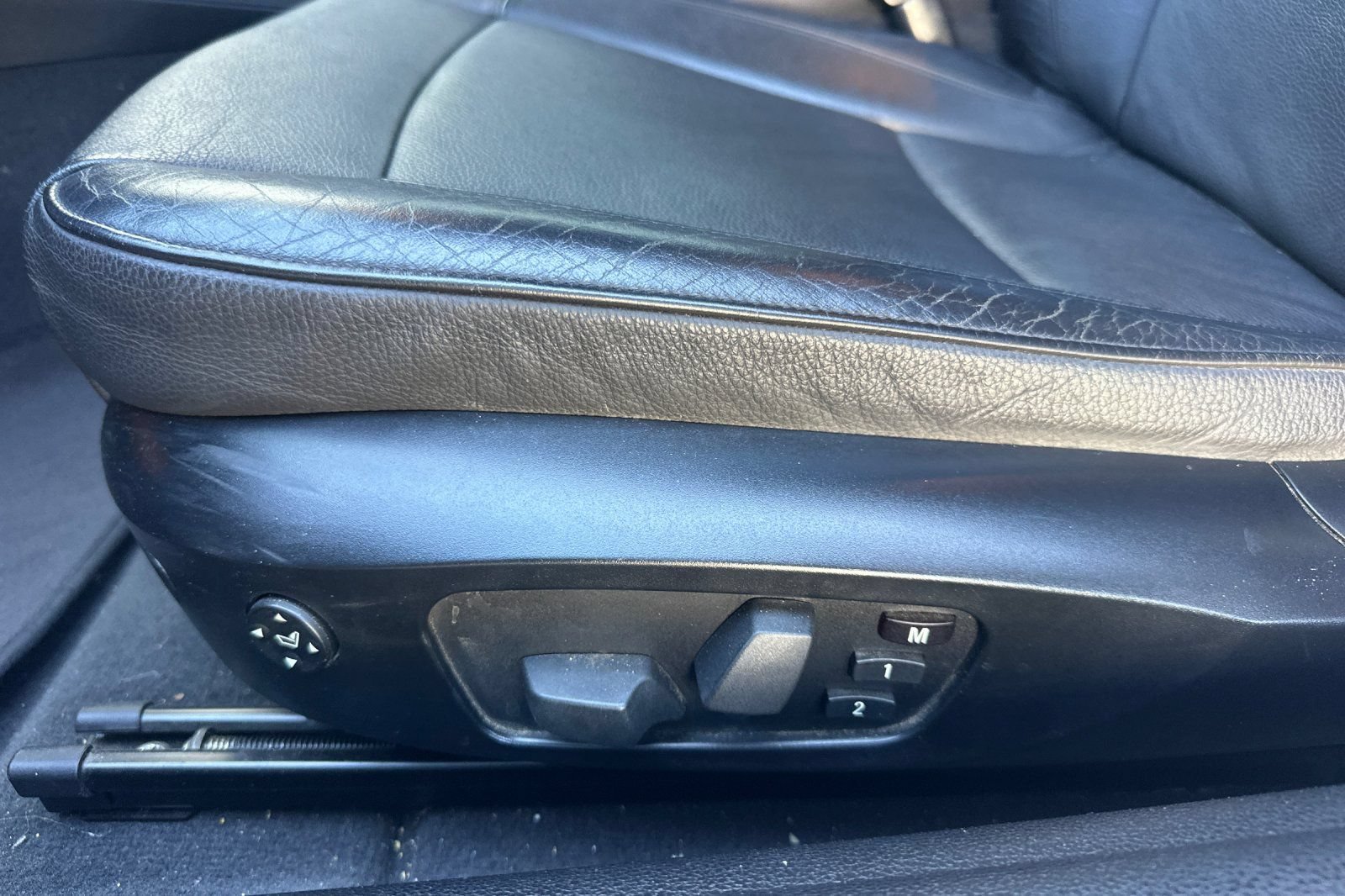 Used 2008 BMW 128i Coupe RWD image 13