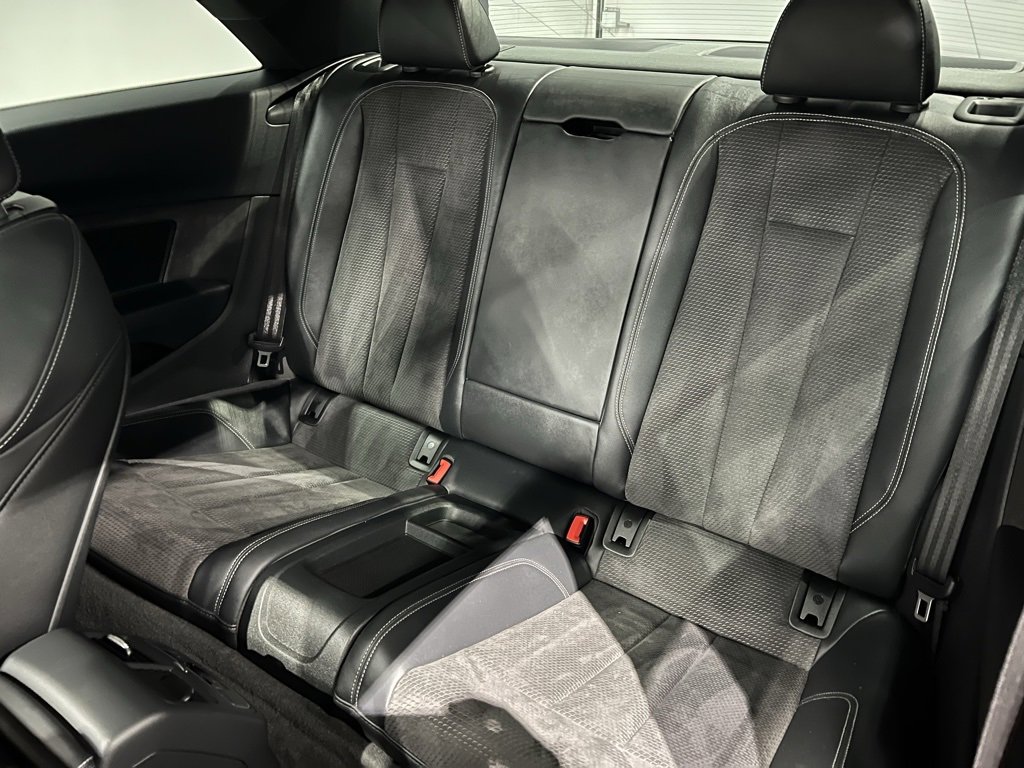 Used 2020 Audi A5 2.0T Premium Plus w/ Premium Plus image 21