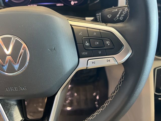 Used 2023 Volkswagen Atlas SE image 33