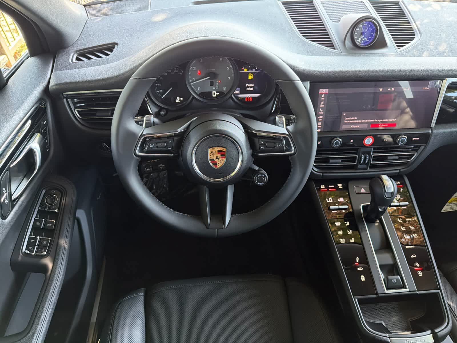 New 2026 Porsche Macan S AWD/4WD image 15