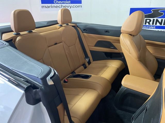 Used 2022 BMW M440i Convertible image 34