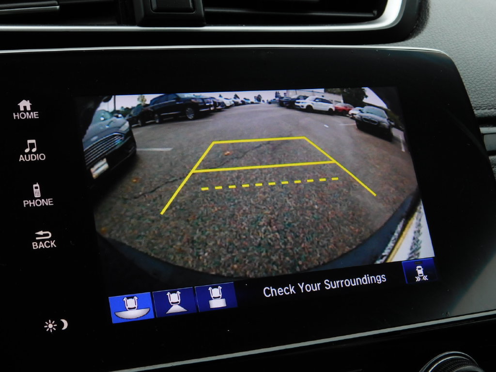 Used 2019 Honda CR-V EX-L image 23