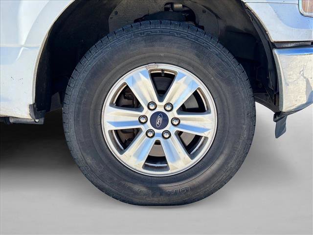 Used 2016 Ford F150 XLT w/ Trailer Tow Package image 20