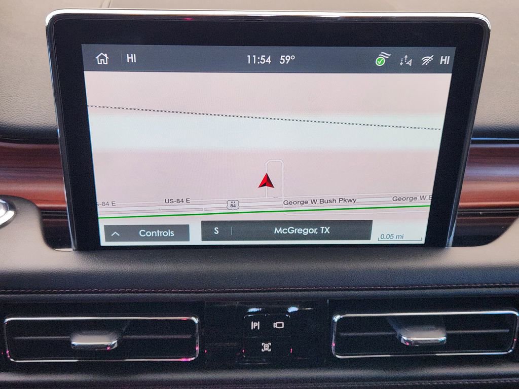 Used 2023 Lincoln Aviator Reserve w/ Equipment Group 201A image 16