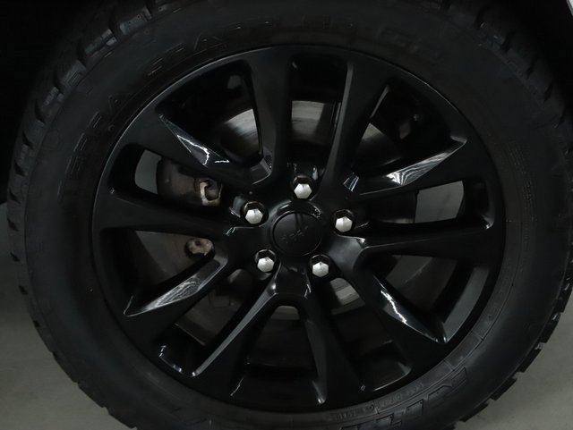 Used 2020 Jeep Grand Cherokee Altitude image 10