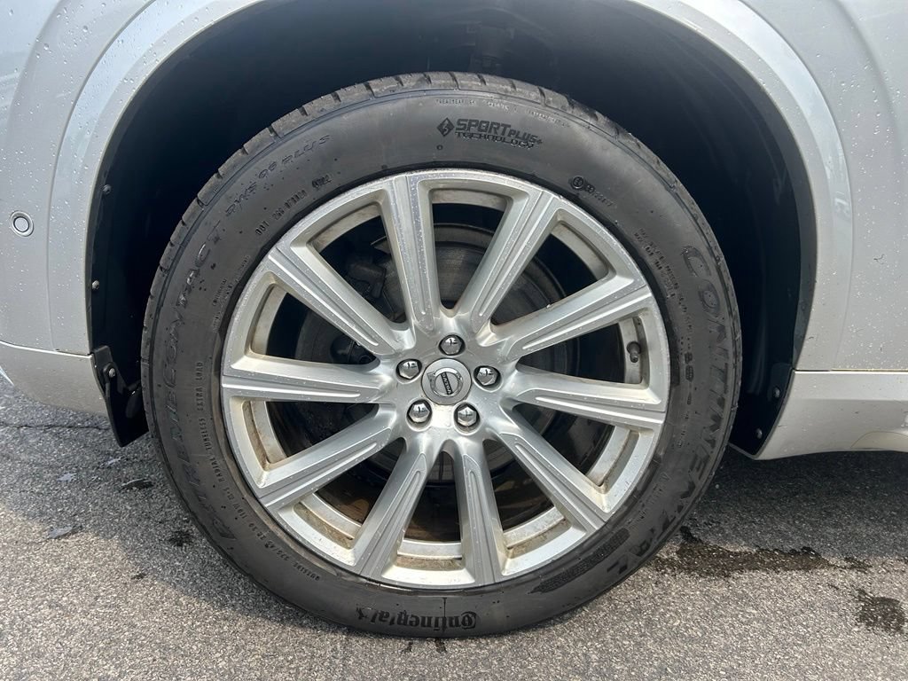 Used 2018 Volvo XC90 T6 Inscription w/ Convenience Package AWD/4WD image 27