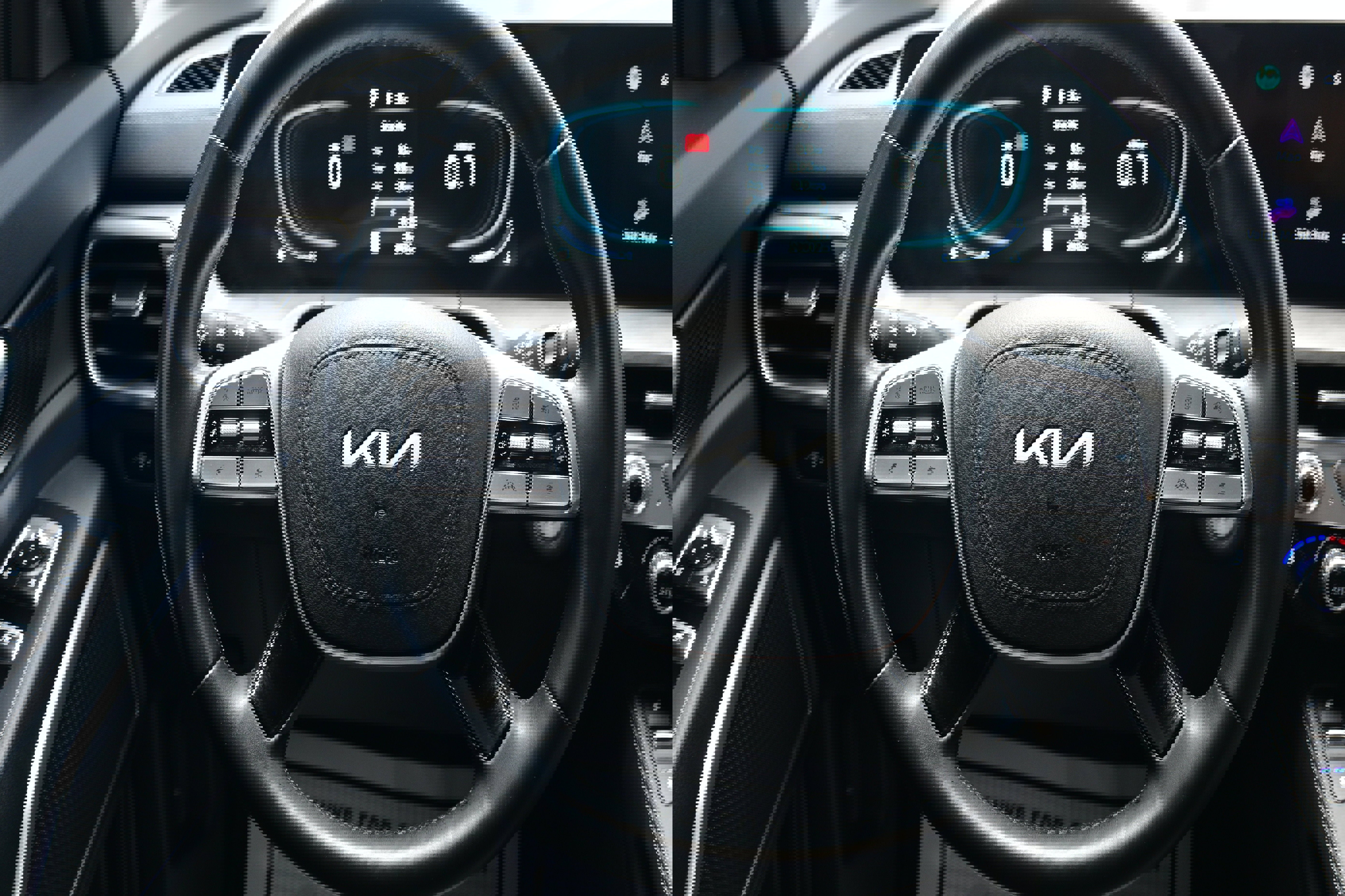 Used 2025 Kia Telluride EX X-Line image 20