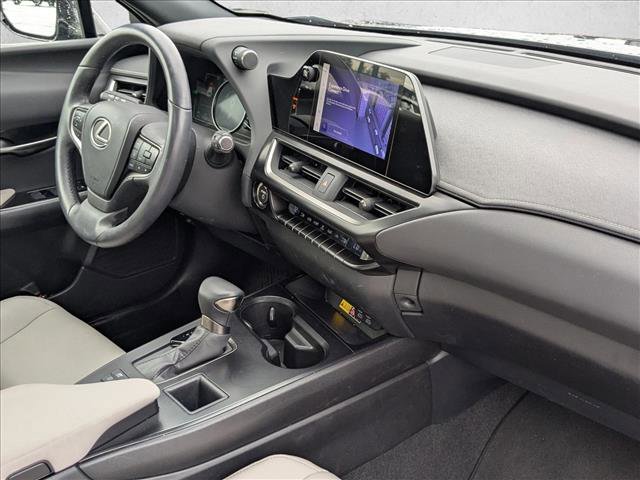 Certified 2024 Lexus UX 250h UX 250h image 24