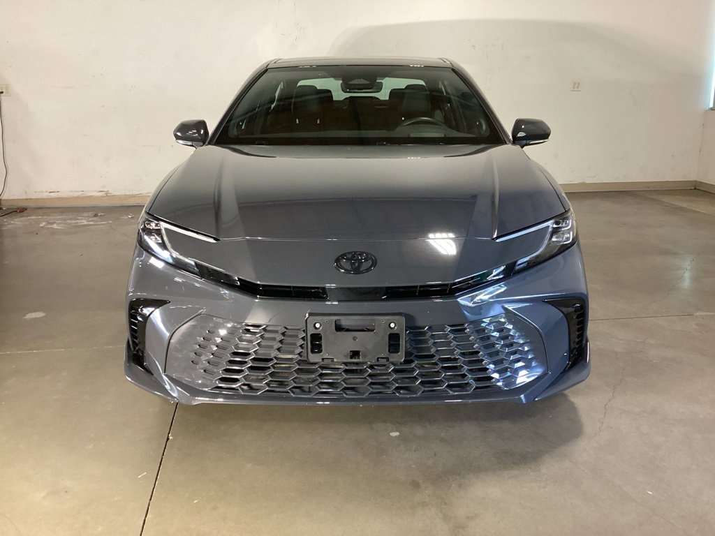 Used 2025 Toyota Camry XSE image 15