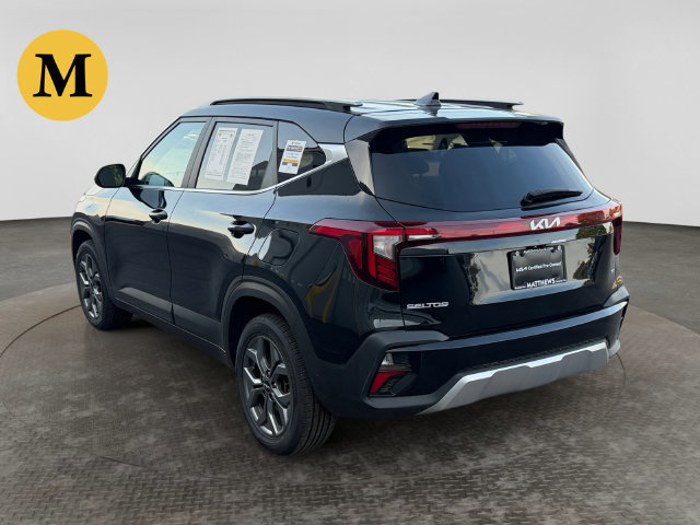 Certified 2024 Kia Seltos S AWD/4WD image 3