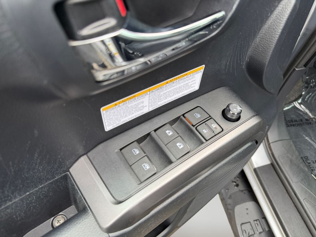 Used 2019 Toyota Tacoma TRD Off-Road AWD/4WD image 21