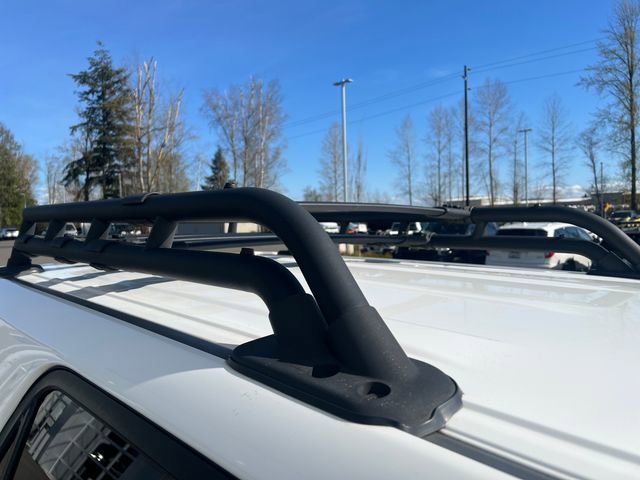 Used 2020 Toyota 4Runner TRD Pro image 23