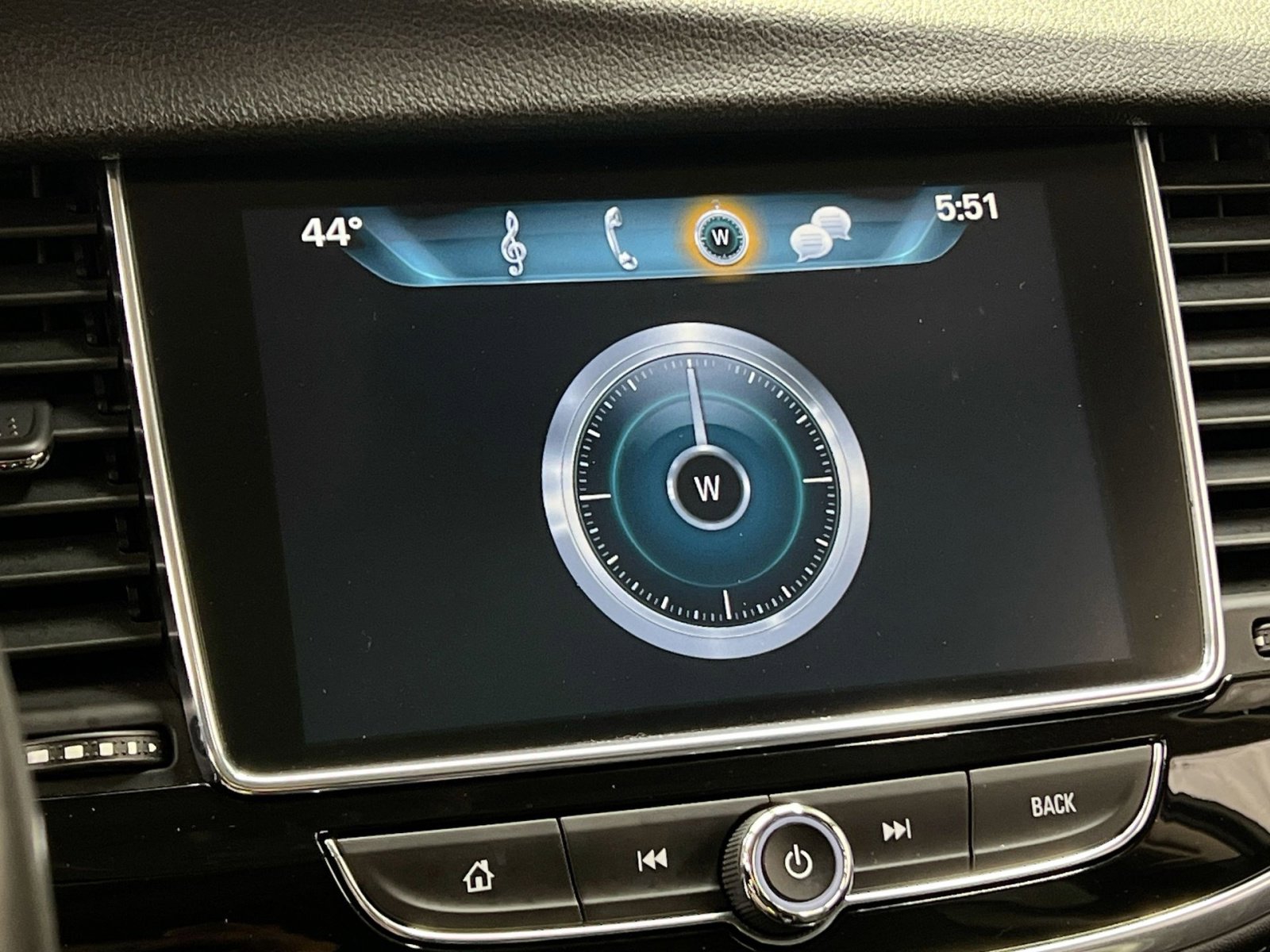 Used 2020 Buick Encore Preferred w/ Safety Package image 23