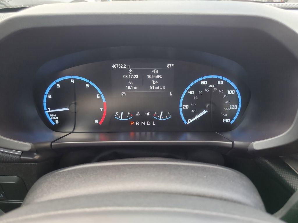 Used 2021 Ford Bronco Sport Big Bend image 30