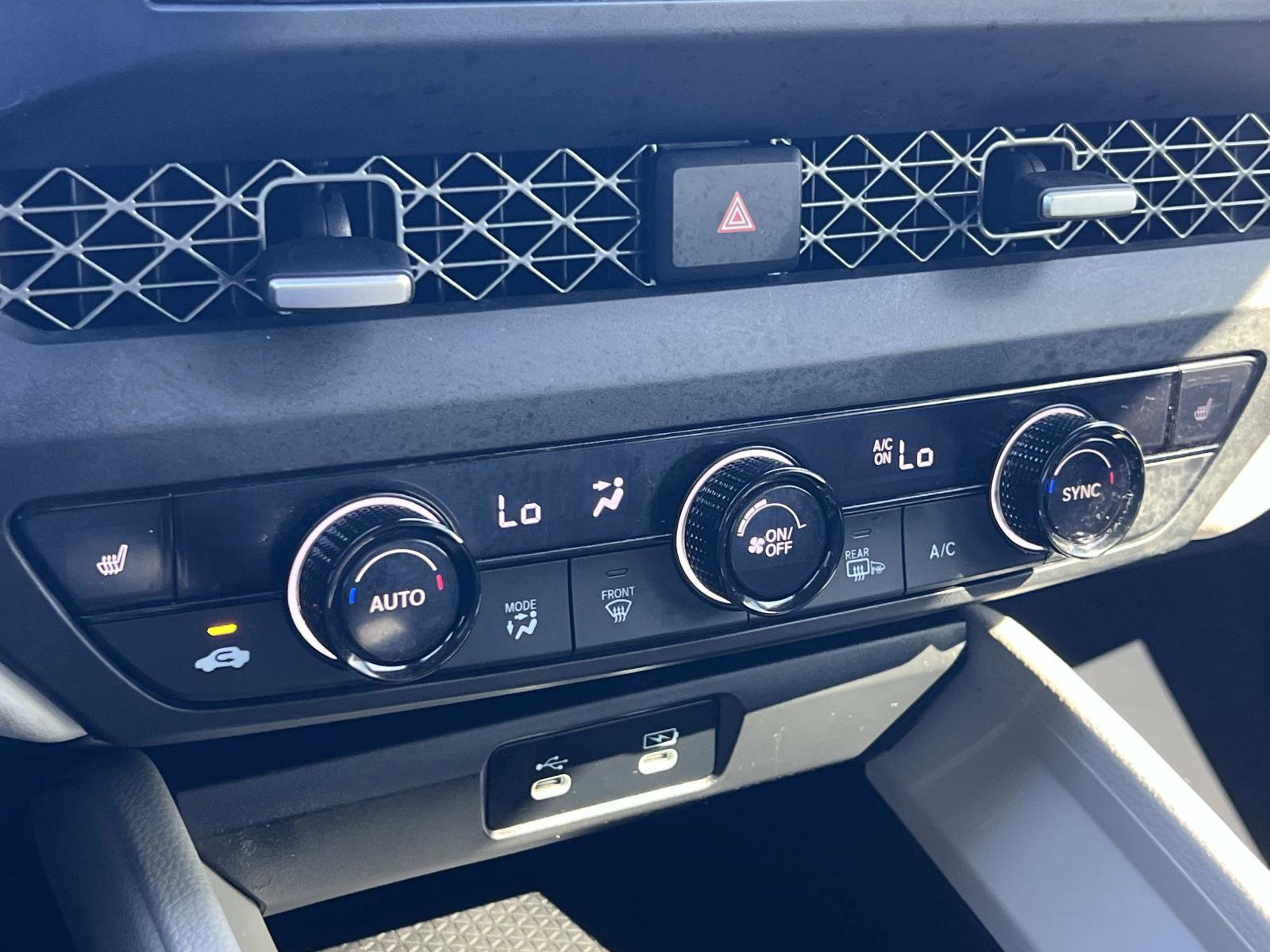 Certified 2023 Honda Accord EX image 14