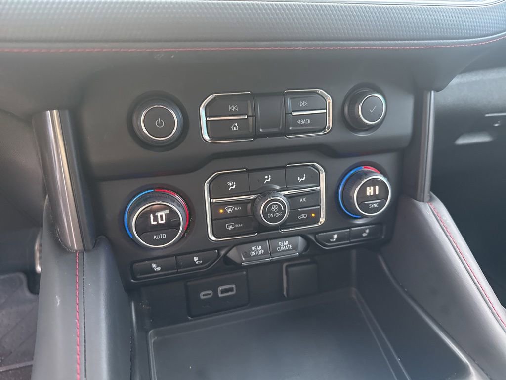 Used 2023 Chevrolet Tahoe RST w/ RST Performance Edition image 27