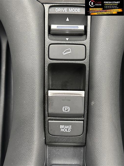 Used 2023 Honda HR-V Sport image 43