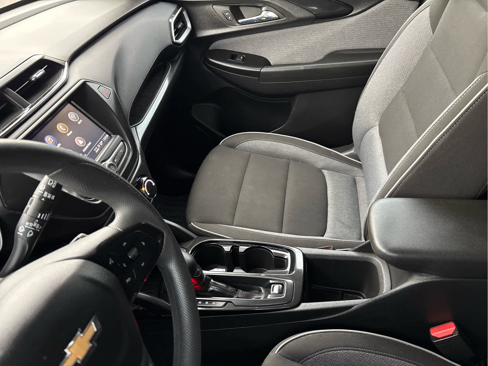 Used 2023 Chevrolet TrailBlazer LS image 22