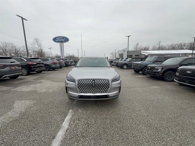 Used 2023 Lincoln Corsair AWD image 10