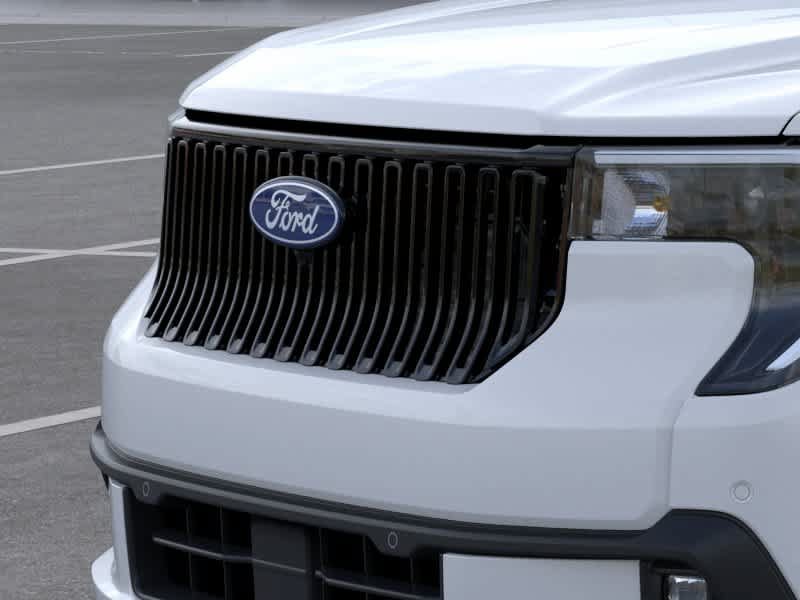 Certified 2026 Ford Maverick Lobo AWD/4WD image 18