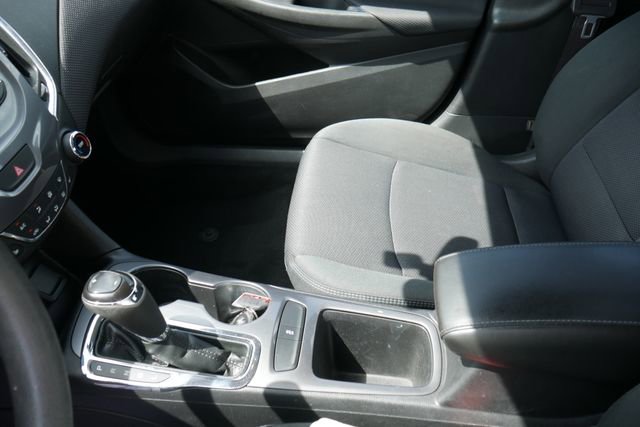 Used 2016 Chevrolet Cruze LT w/ Convenience Package FWD image 21