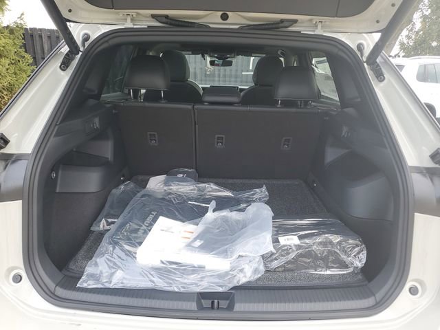 New 2026 Volkswagen Tiguan SE R-Line image 8