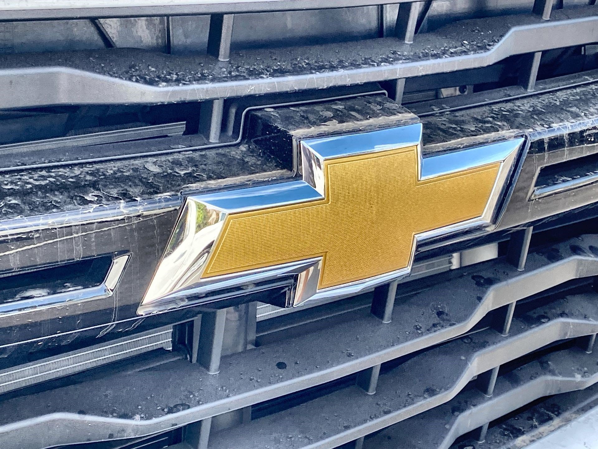 New 2026 Chevrolet Silverado 2500 W/T w/ WT Convenience Package image 27