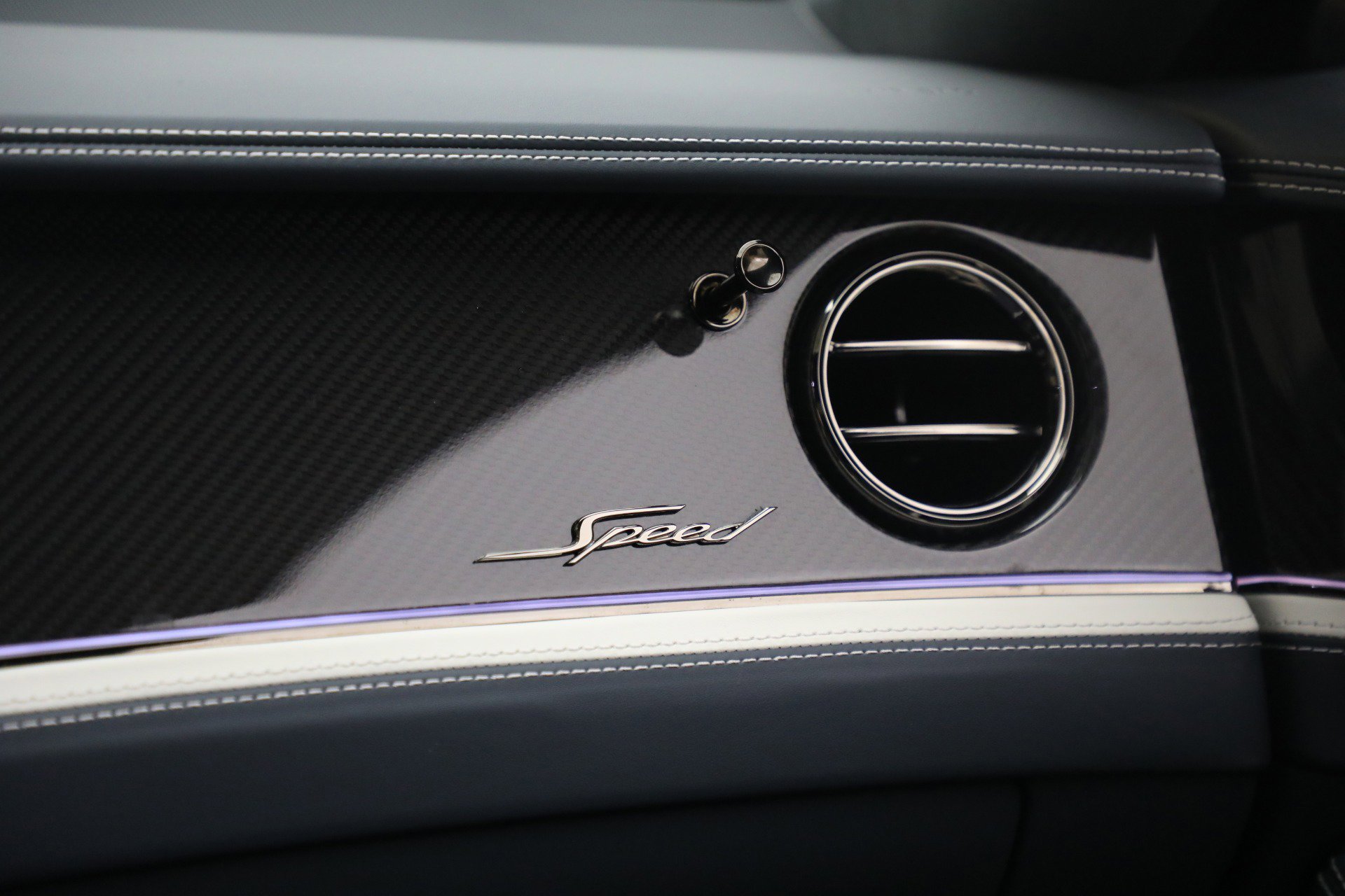 Certified 2025 Bentley Flying Spur Speed First Edition image 29