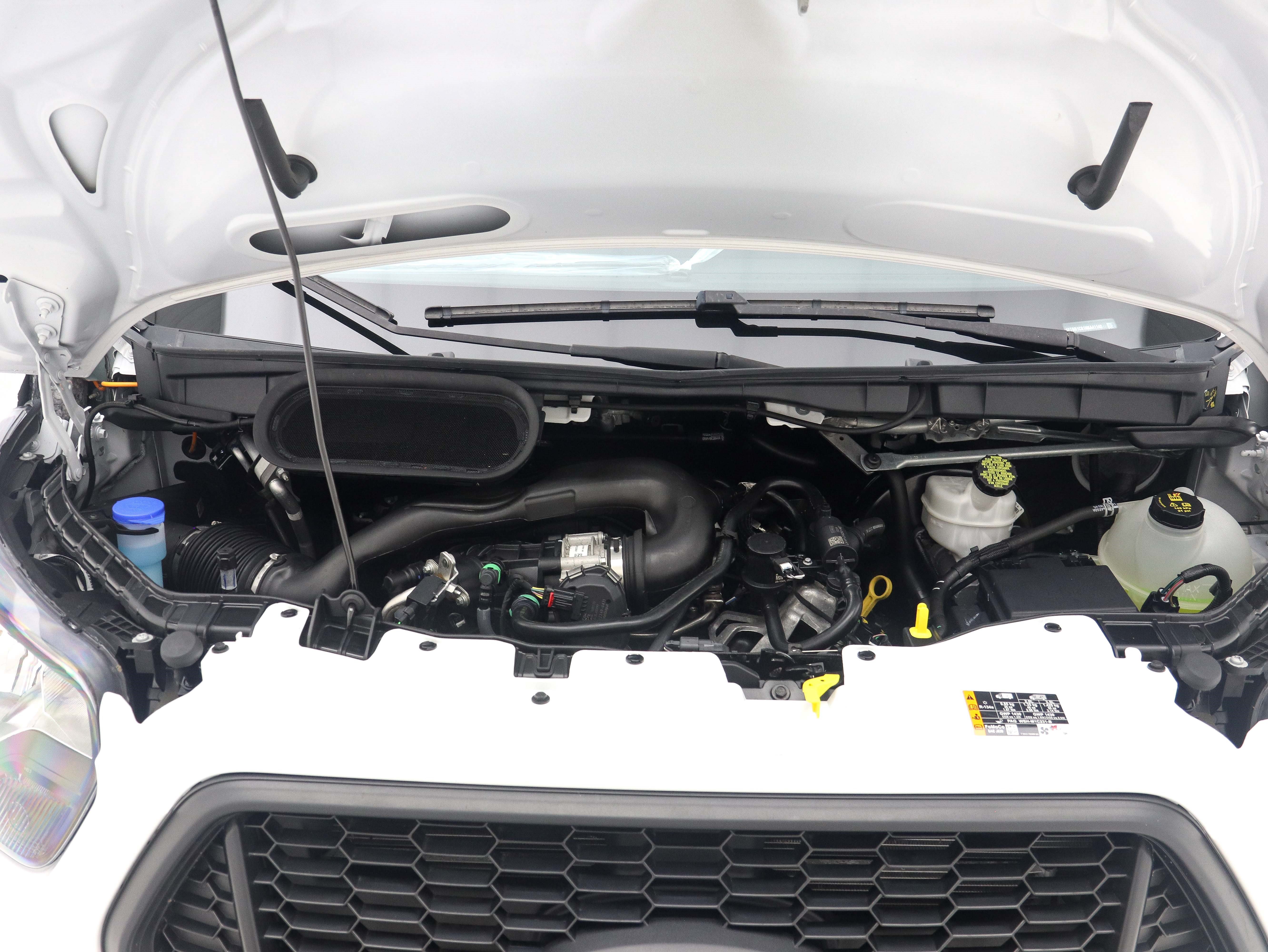 Used 2022 Ford Transit 250 Medium Roof RWD image 31