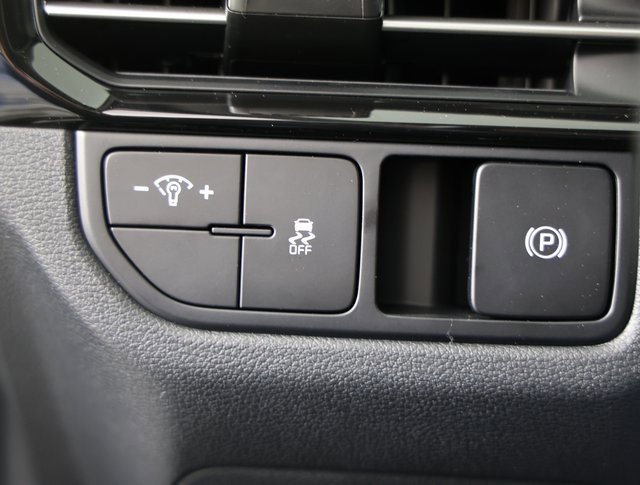 New 2026 Kia Sportage LX image 22