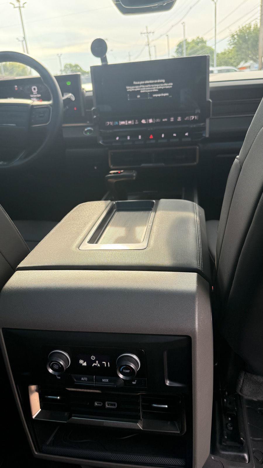 Used 2023 GMC Hummer EV Edition 1 AWD/4WD image 18