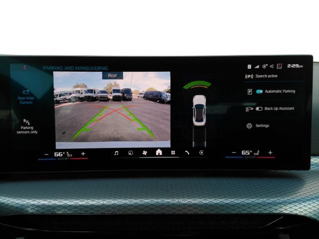 Used 2026 BMW M2 RWD image 10